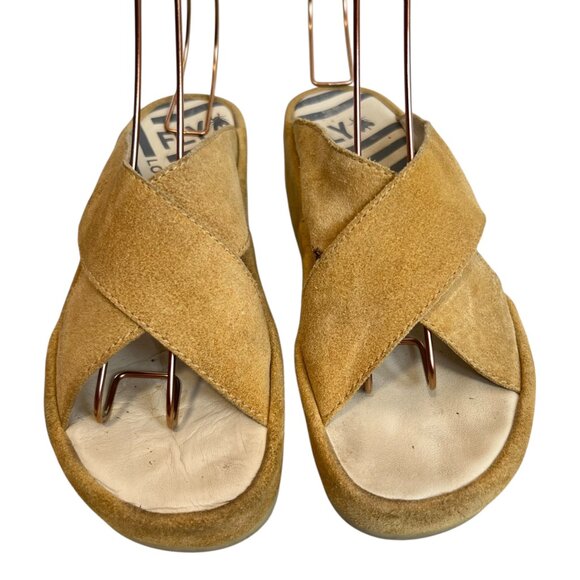 Fly London sandals - Picture 2 of 15